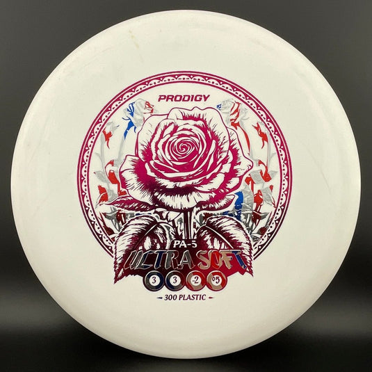 PA-5 (300 Ultra Soft)