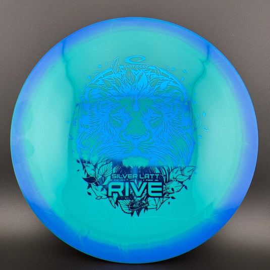 Grand Orbit Rive - Silver Latt 2025 Team Series