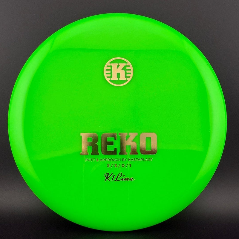Load image into Gallery viewer, K1 Reko
