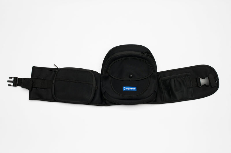 Load image into Gallery viewer, Aquaroo All-Weather Hip Carrier
