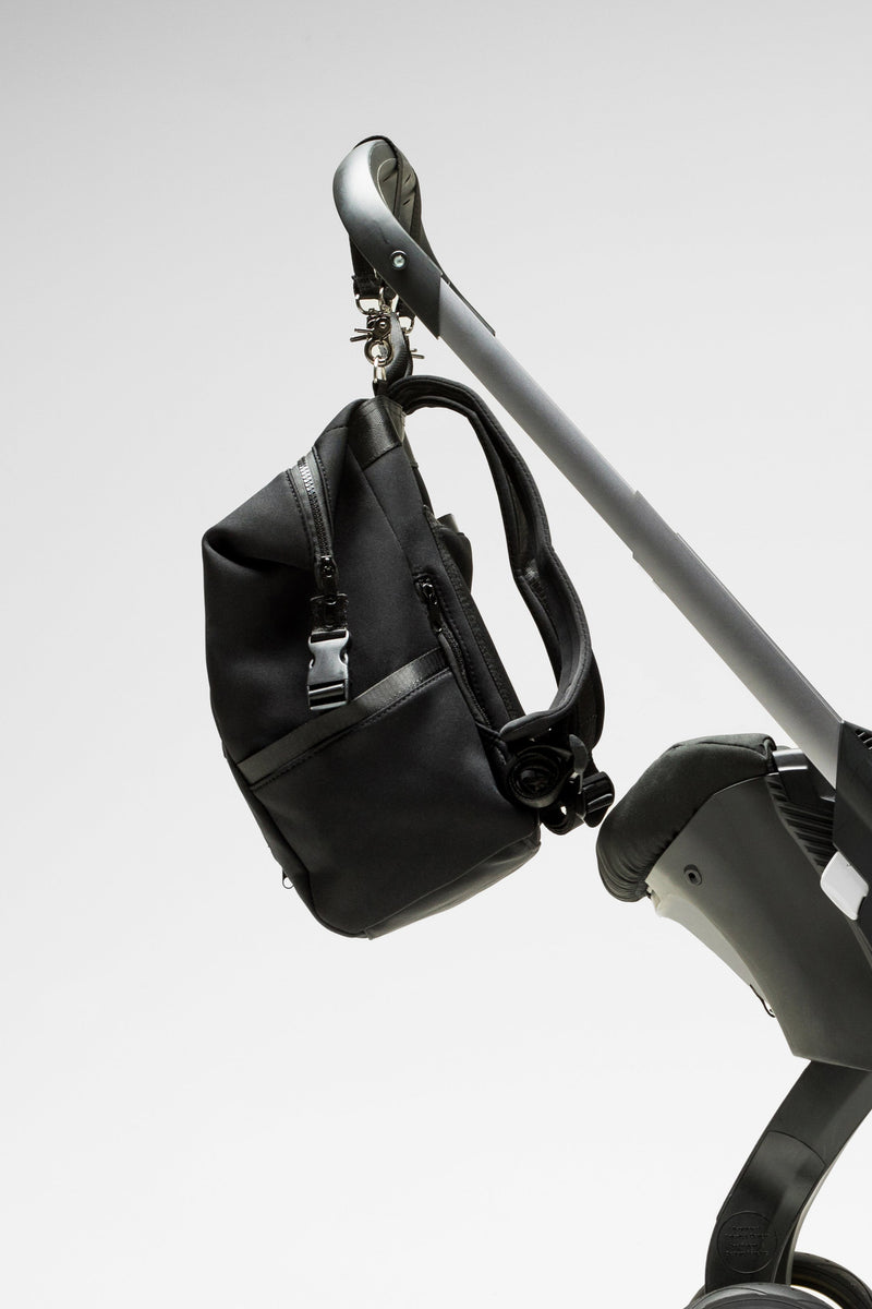 Load image into Gallery viewer, Aquaroo Diaper Bag
