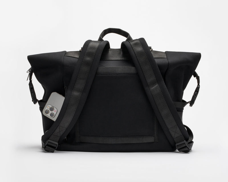 Load image into Gallery viewer, Aquaroo Diaper Bag
