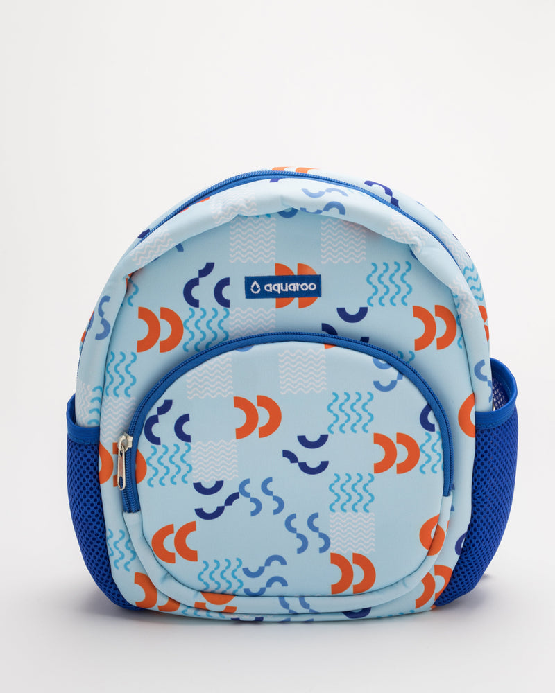 Load image into Gallery viewer, Aquaroo Mini Backpack
