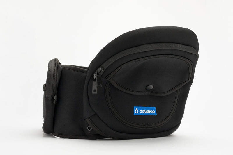Load image into Gallery viewer, Aquaroo All-Weather Hip Carrier
