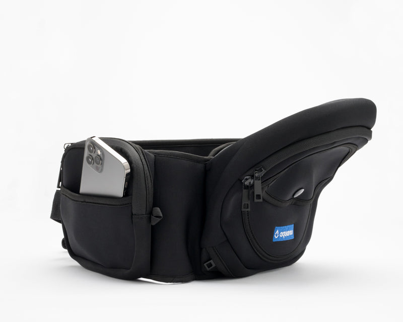 Load image into Gallery viewer, Aquaroo All-Weather Hip Carrier
