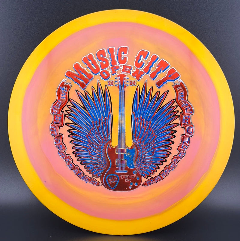 Load image into Gallery viewer, Bravo Brazos (Lightweight) - Music City Open
