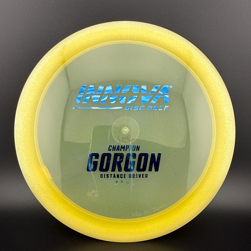 Load image into Gallery viewer, Champion Gorgon
