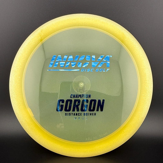 Champion Gorgon