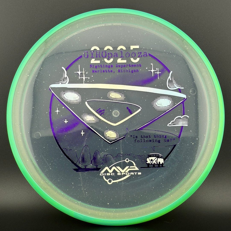 Load image into Gallery viewer, Particle Proton Eclipse Pyro - Gyropalooza 2025
