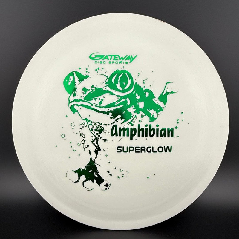 Load image into Gallery viewer, Suregrip Superglow Amphibian

