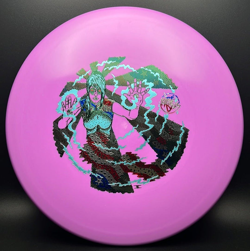 Load image into Gallery viewer, Apex Taco (First Run) - "Mystic RAD Vision" - Lightweight
