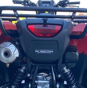 Load image into Gallery viewer, Honda Tail Light with Reverse
