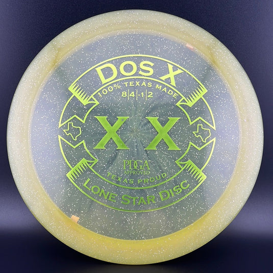 Founders Dos X
