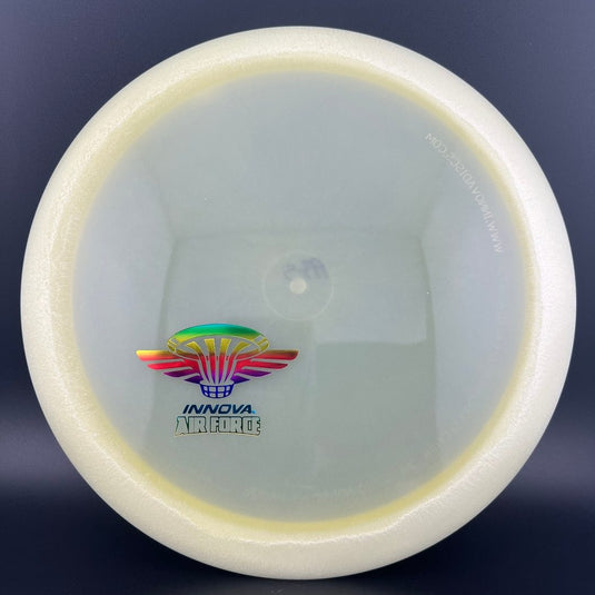 Proto Glow Champion Gorgon - Air Force Stamp