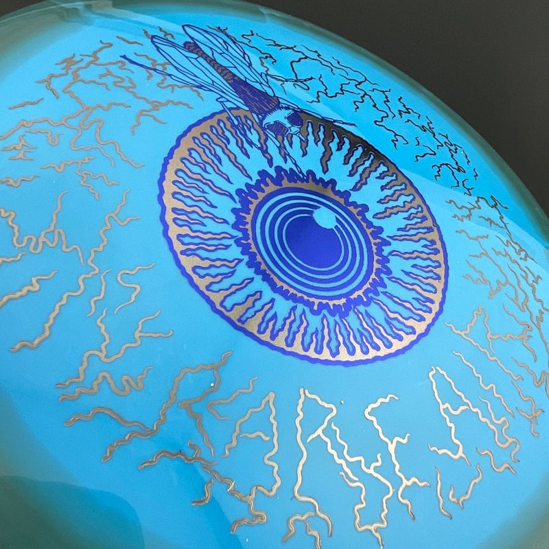 Load image into Gallery viewer, Halo Star Thunderbird - Eye-Fly RAD V2 by Ripper Studios
