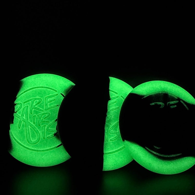 Load image into Gallery viewer, RAD Rubber Glow Mini - [STRATUS] Fear Edition

