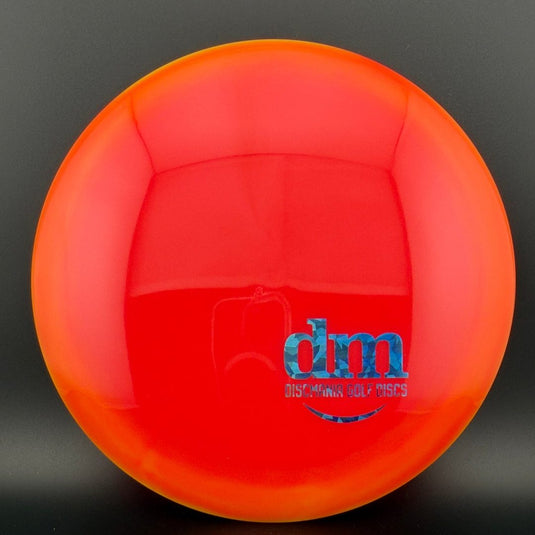 Neo Horizon Function - DM Mini Stamp - MB 25