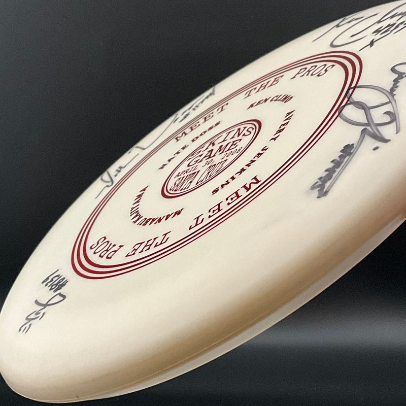 Load image into Gallery viewer, DX Aviar *Signed* - 2008 Meet The Pros Skins Game Santa Cruz LE
