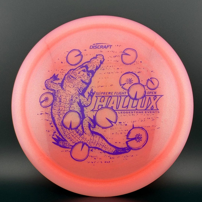 Load image into Gallery viewer, Colorshift Z Hallux - Supreme Flight Open 2026
