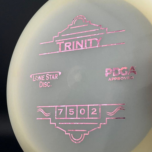 Bravo Glow Trinity
