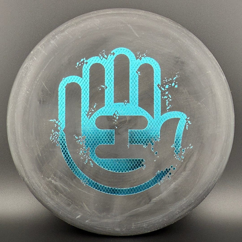 Load image into Gallery viewer, Zero Medium Dagger - Handeye Breakaway Stamp
