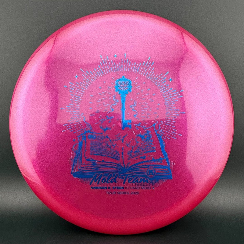 Load image into Gallery viewer, K1 Hard Reko X - Anniken Stein 2025 Tour Series
