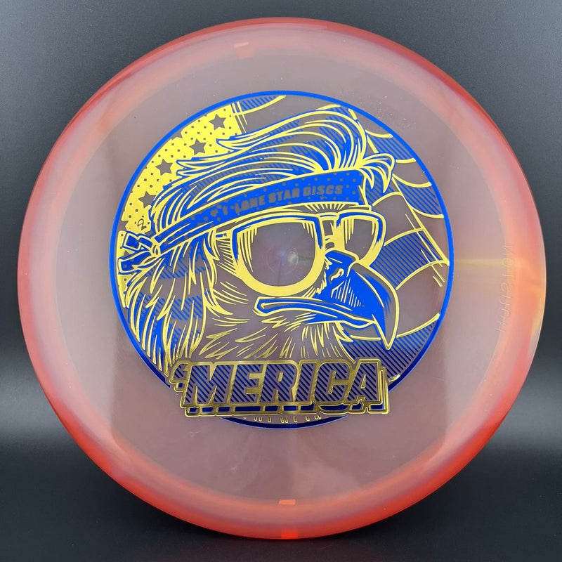 Load image into Gallery viewer, Charlie Houston - 'Merica Limited Edition
