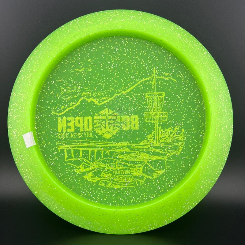 Load image into Gallery viewer, Metal Flake Champion Destroyer - BC Open 2022
