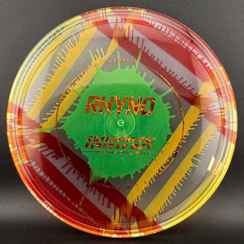 Load image into Gallery viewer, I-Dye Champion Rhyno
