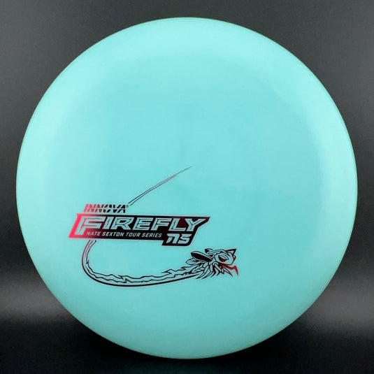 Nexus Proto Glow Firefly - Nate Sexton 2025 Tour Series