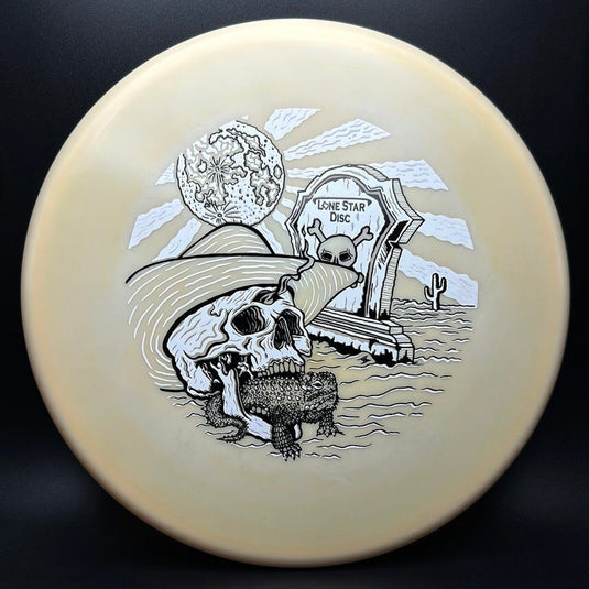 Alpha Horny Toad - First Run - Art by Ripper Studios