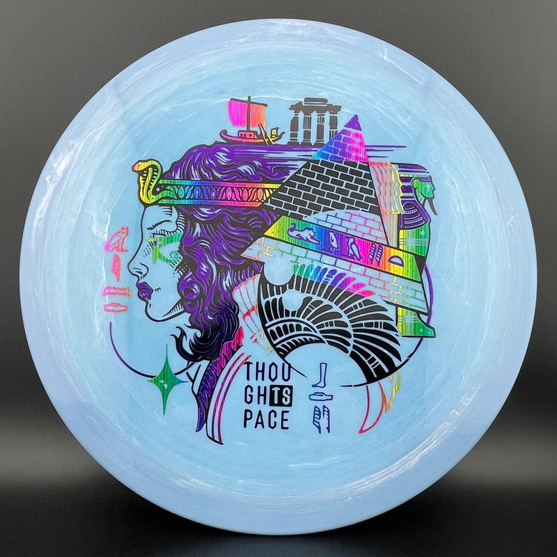 Load image into Gallery viewer, Aura Omen - Limited Edition TSA Stamp
