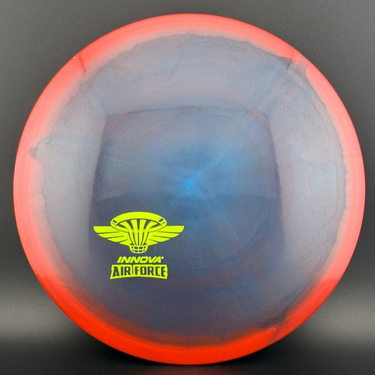 Halo Champion Stingray (*Flat Top) - Air Force