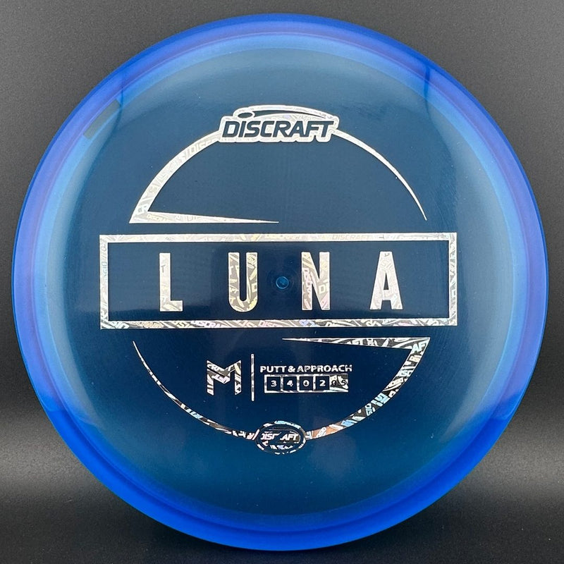 Load image into Gallery viewer, Z Luna - Paul McBeth
