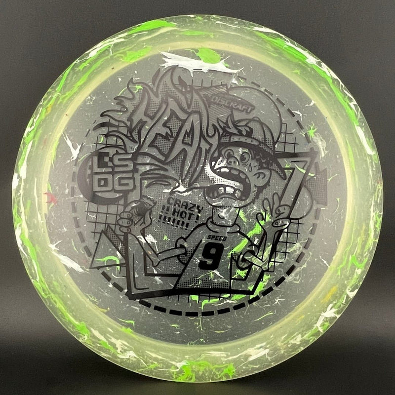 Load image into Gallery viewer, Jawbreaker Z Flx Heat - 2026 Ledgestone
