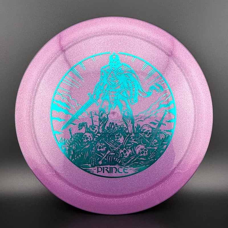 Load image into Gallery viewer, VIP Metallic Prince - Slayer
