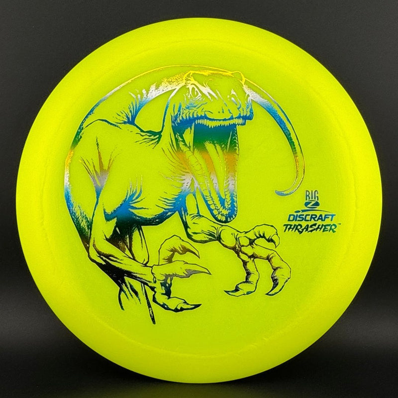 Load image into Gallery viewer, Big Z Thrasher
