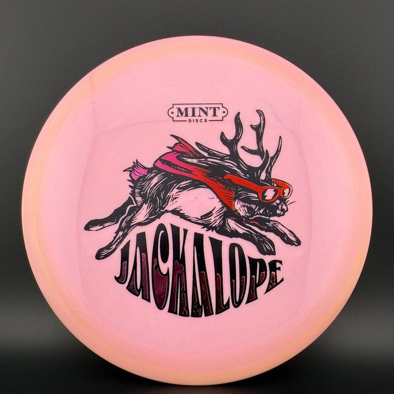 Load image into Gallery viewer, Apex Jackalope - 2022 First Run - Jumping Jax Limited Edition
