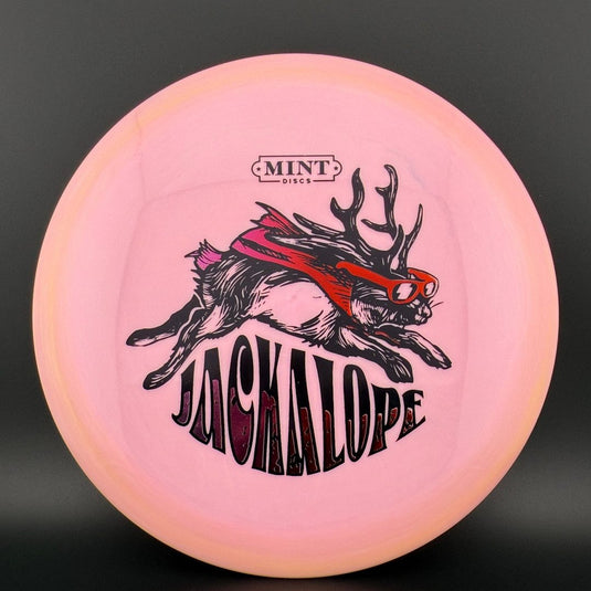 Apex Jackalope - 2022 First Run - Jumping Jax Limited Edition