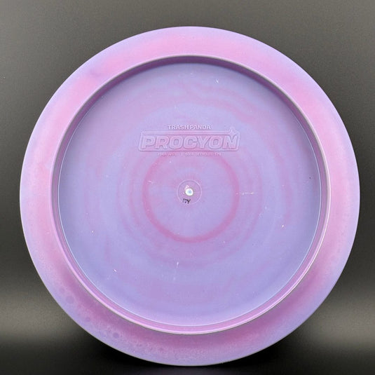 Swirly Procyon (Premium) - Queen City Sig Series