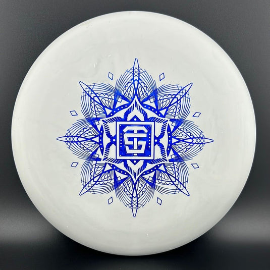 OG Soft Phi - Thought Space Athletics "Flare Mandala"