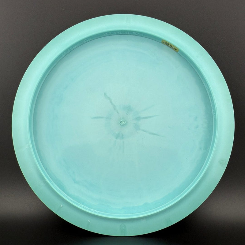 Load image into Gallery viewer, ESP Swirl Anax - Paul McBeth Vintage Stamp
