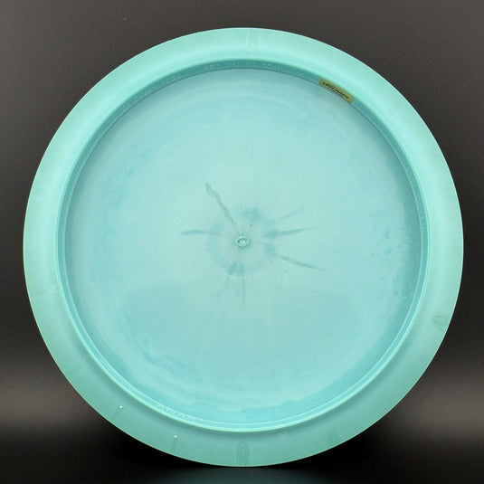ESP Swirl Anax - Paul McBeth Vintage Stamp