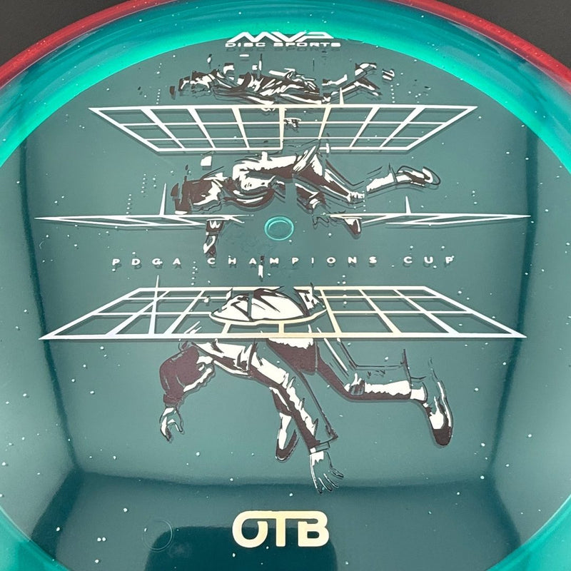 Load image into Gallery viewer, Prism Soft Proton Defy - PDGA Champions Cup 2025
