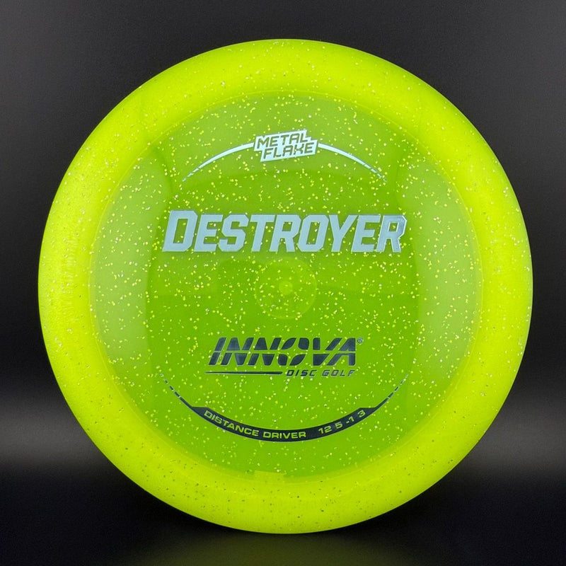 Load image into Gallery viewer, Metal Flake Champion Destroyer
