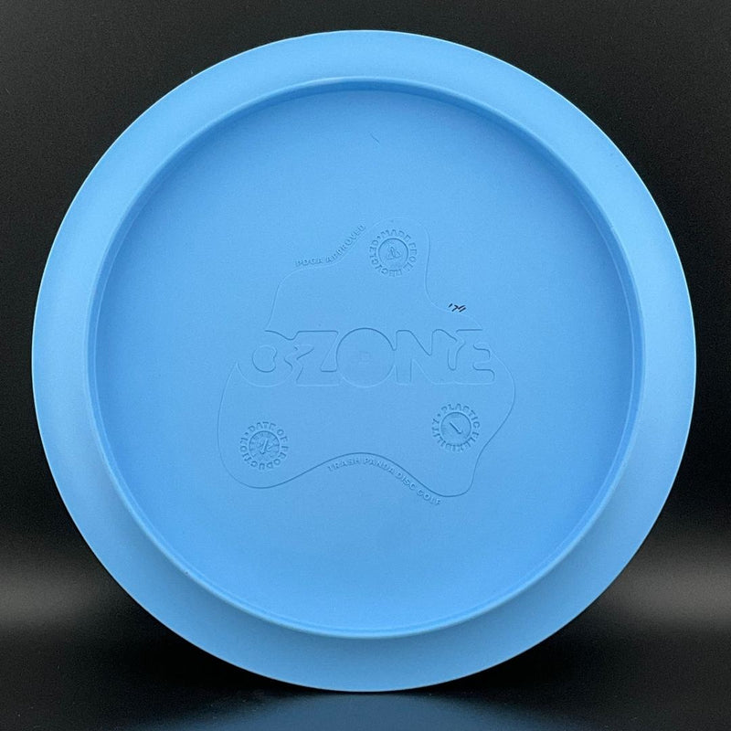 Load image into Gallery viewer, Ozone (Premium) - Rare Air Discs Ghost Stamp

