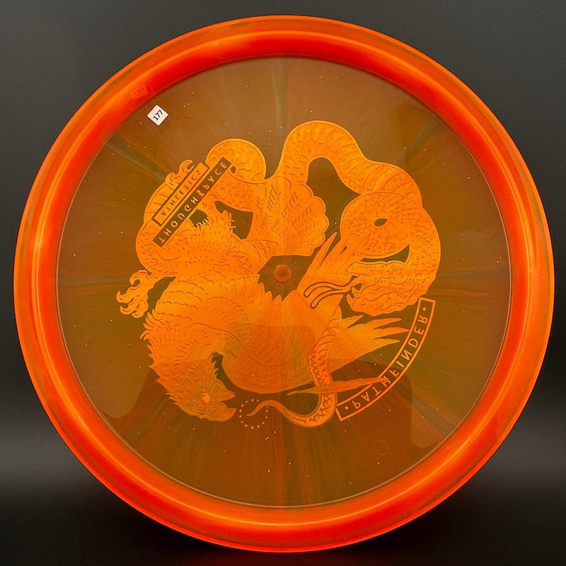 Load image into Gallery viewer, Ethos Pathfinder - “Bird Feeder” - 2nd Run
