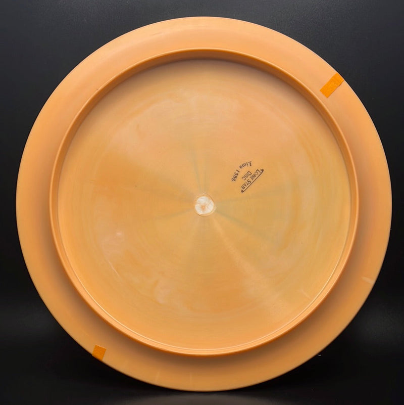 Load image into Gallery viewer, Lima Crockett - Lightweight Driver
