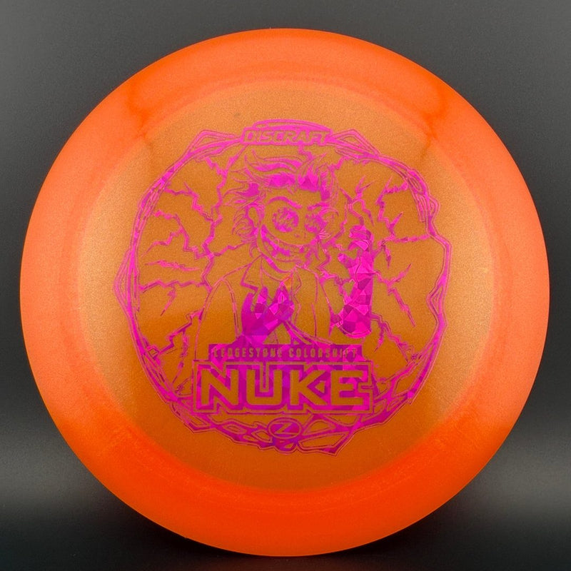 Load image into Gallery viewer, Stiff Colorshift Z Nuke - Ledgestone 2025
