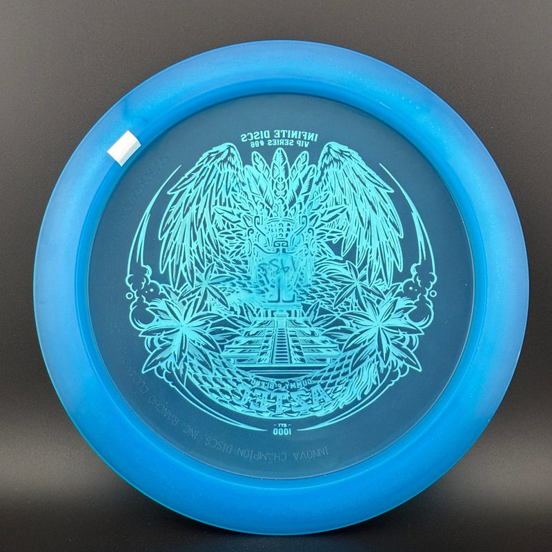 Load image into Gallery viewer, Gummy C-Blend Aztec - VIP Series #96 1/1000
